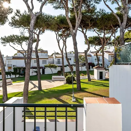 Casa Ocon Apartment Conil De La Frontera