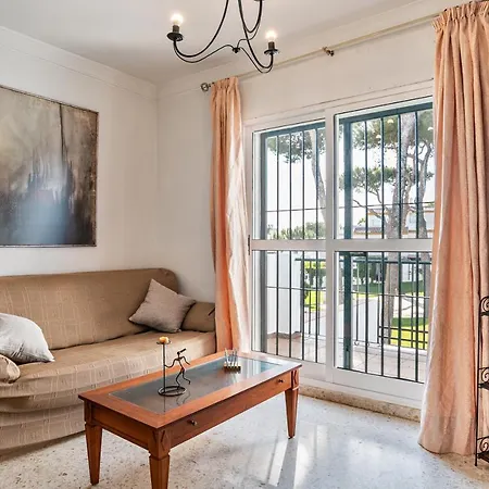 Casa Ocon Apartment *