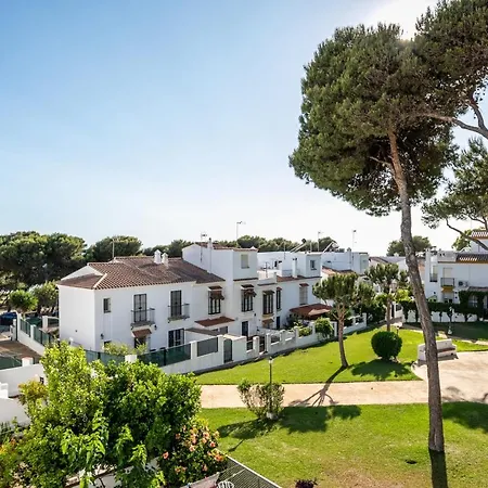 Casa Ocon Conil De La Frontera