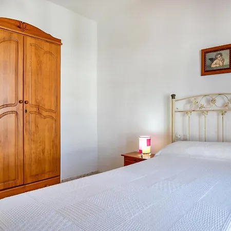 Apartment Casa Ocon