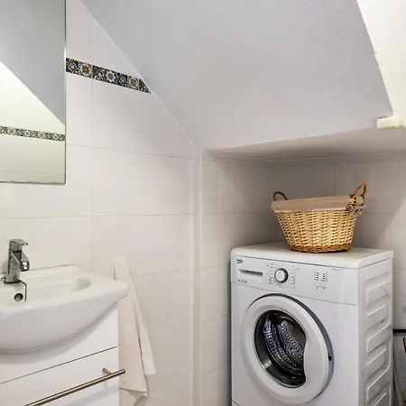Apartment Casa Ocon *