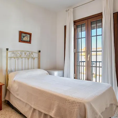Casa Ocon Apartment Conil De La Frontera