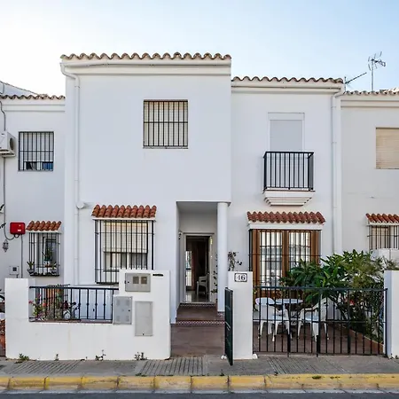 Casa Ocon Apartment *
