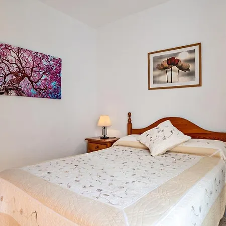 Casa Ocon Apartment